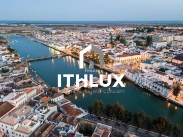 Moradia T4 para Venda em Tavira (Santa Maria e Santiago)