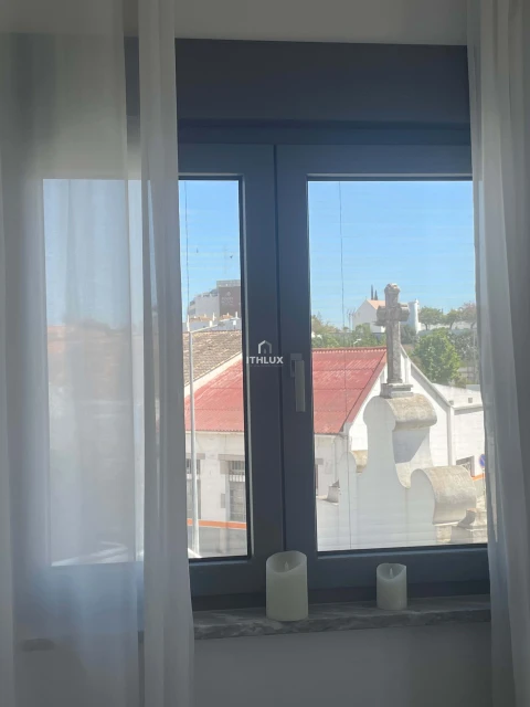Moradia T4 para Venda em Tavira (Santa Maria e Santiago)