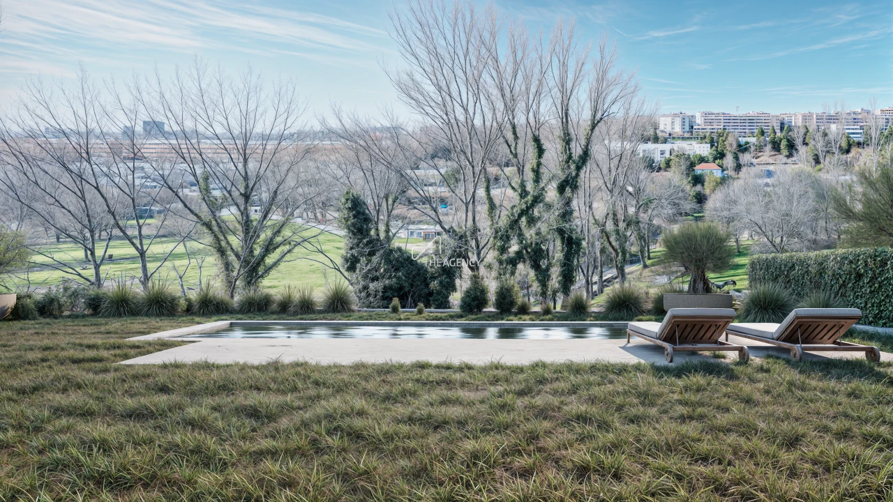 Moradia T4 para Venda em Costa Foto 11