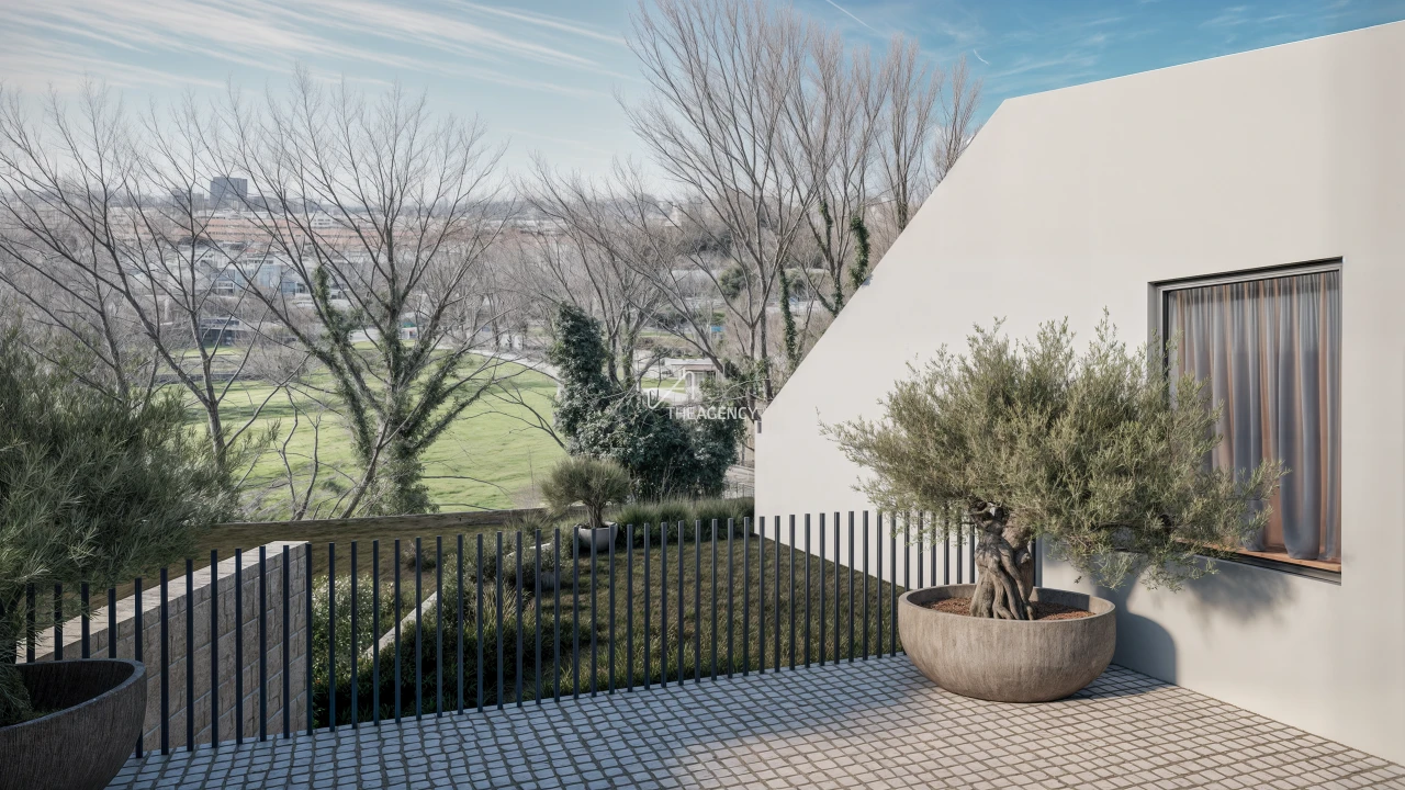 Moradia T4 para Venda em Costa Foto 6