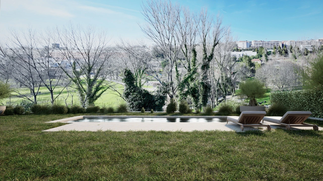 Moradia T4 para Venda em Costa Foto 9