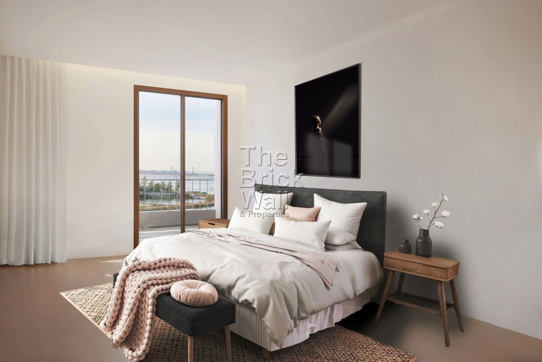 Apartamento T2 para Venda em Póvoa de Santa Iria e Forte da Casa Foto 10