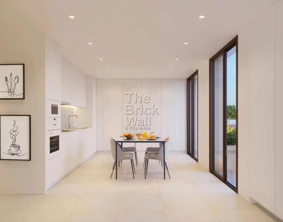 Apartamento T2 para Venda em Póvoa de Santa Iria e Forte da Casa Foto 4