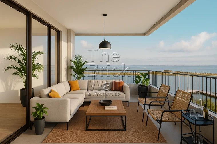 Apartamento T2 para Venda em Póvoa de Santa Iria e Forte da Casa Foto 11