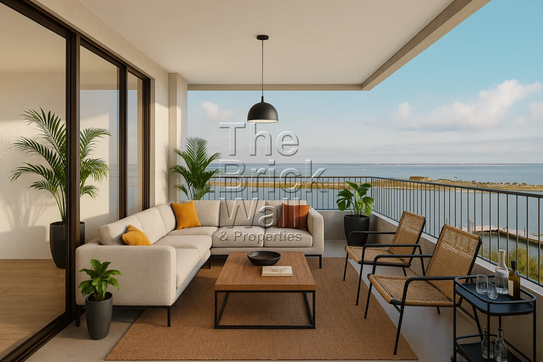 Apartamento T2 para Venda em Póvoa de Santa Iria e Forte da Casa Foto 11