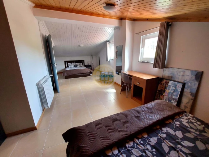 Moradia T7 para Venda em Alfeizerão Foto 11