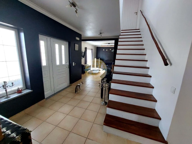 Moradia T7 para Venda em Alfeizerão Foto 9