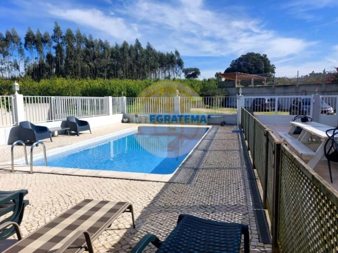 Moradia T7 para Venda em Alfeizerão Foto 17