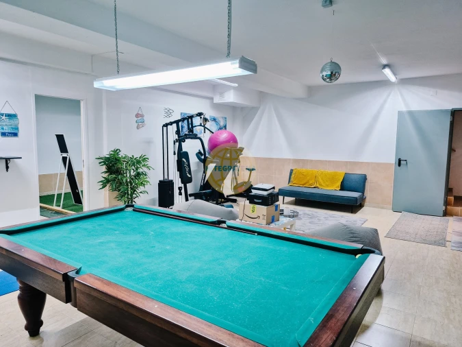 Moradia T4 para Venda em Foz do Arelho Foto 11