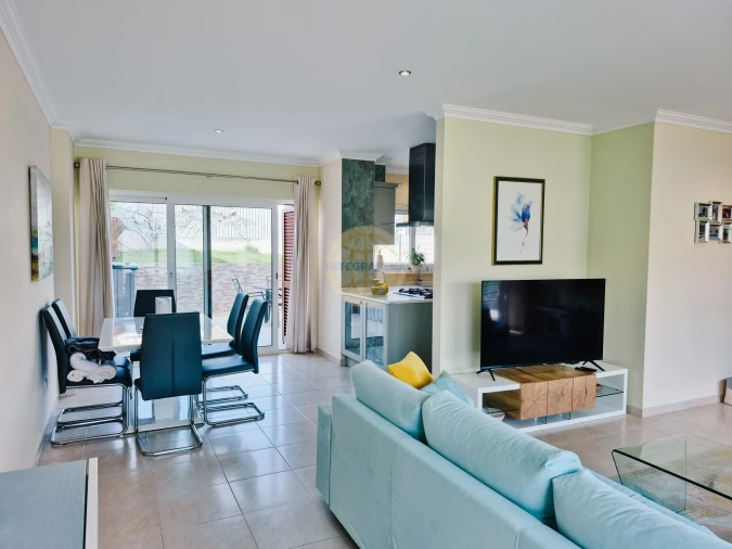 Moradia T4 para Venda em Foz do Arelho Foto 3