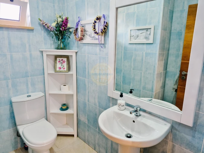 Moradia T4 para Venda em Foz do Arelho Foto 9