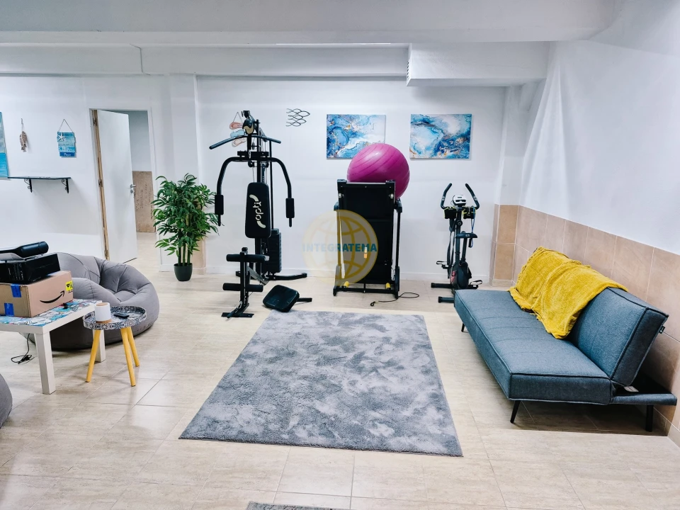 Moradia T4 para Venda em Foz do Arelho Foto 10