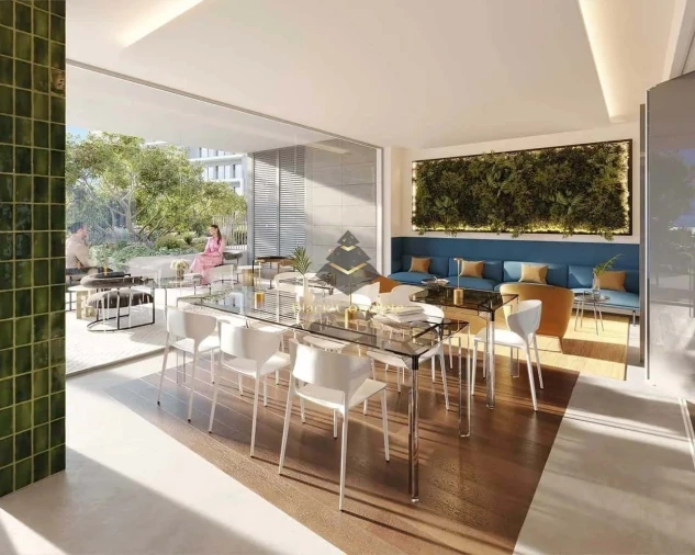 Apartamento T2 para Venda em Seixal Foto 21