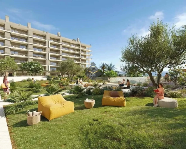 Apartamento T2 para Venda em Seixal Foto 2