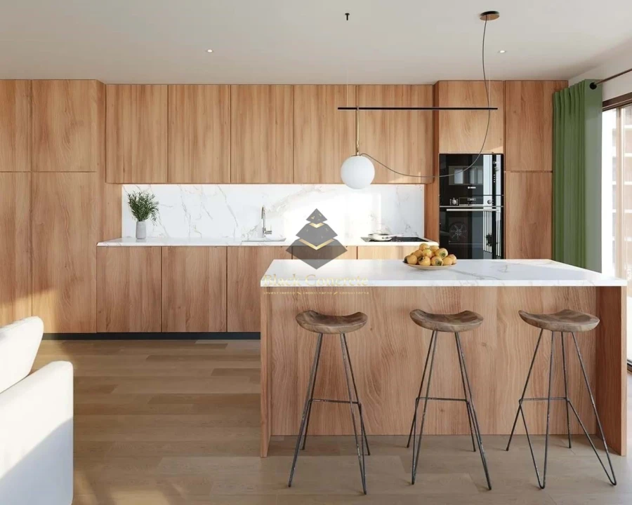 Apartamento T2 para Venda em Seixal Foto 12