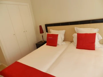 Apartamento T2 para Venda em Quarteira