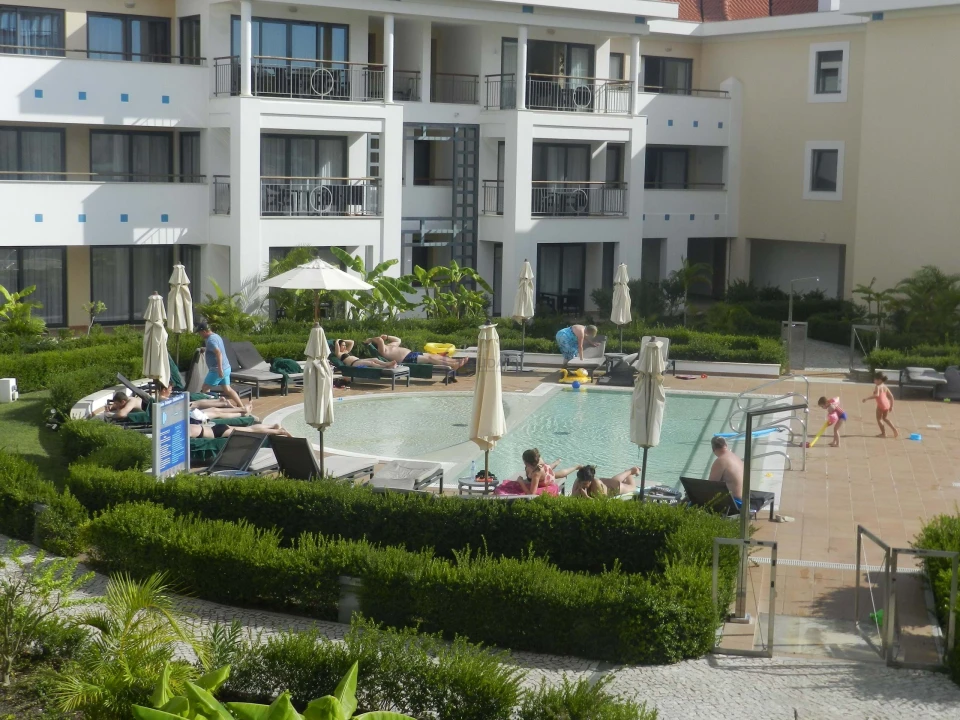 Apartamento T2 para Venda em Quarteira Foto 16