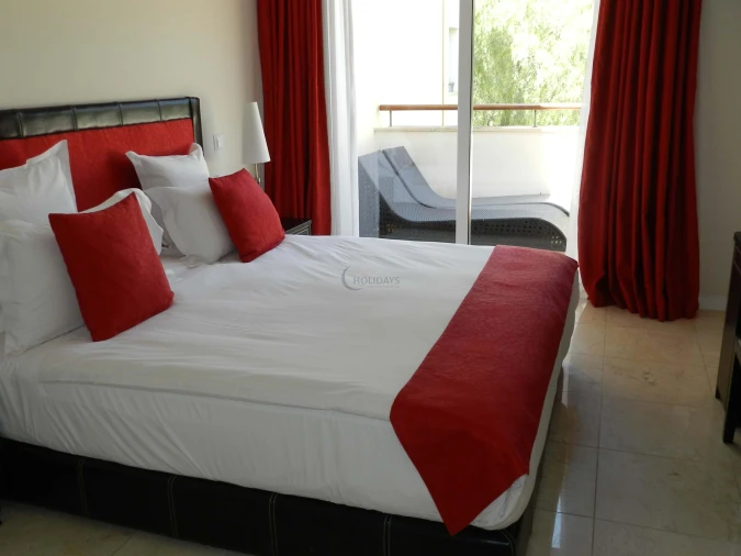 Apartamento T2 para Venda em Quarteira Foto 14