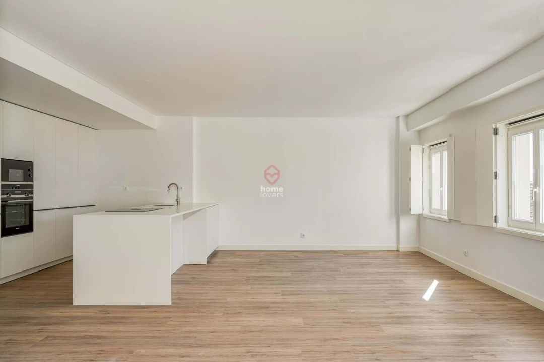 Apartamento T2 para Venda em Estrela Foto 3