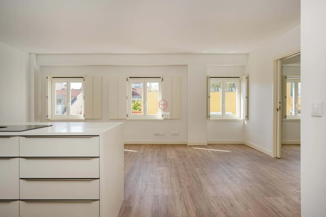 Apartamento T2 para Venda em Estrela Foto 7