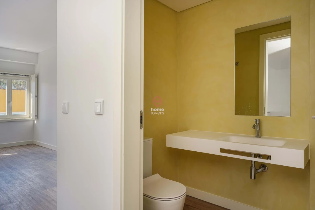 Apartamento T2 para Venda em Estrela Foto 20