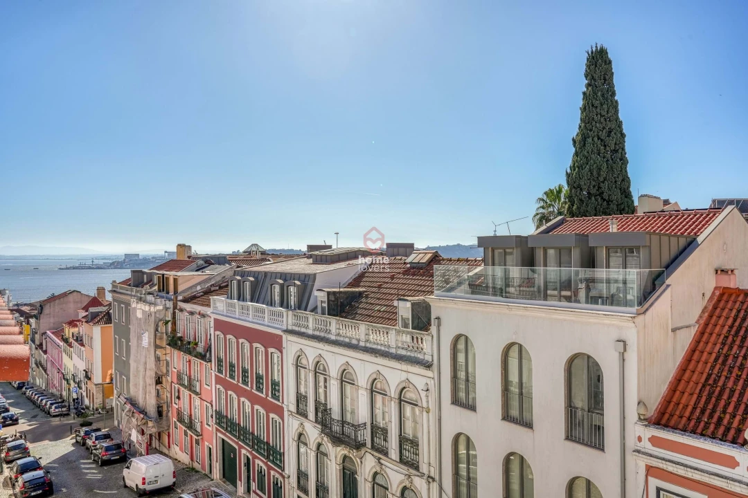 Apartamento T2 para Venda em Estrela Foto 2