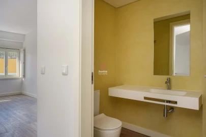 Apartamento T2 para Venda em Estrela