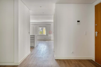 Apartamento T2 para Venda em Estrela