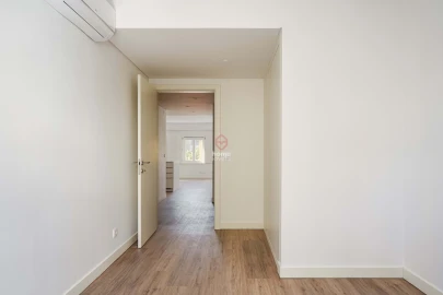 Apartamento T2 para Venda em Estrela