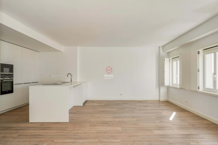 Apartamento T2 para Venda em Estrela Foto 3