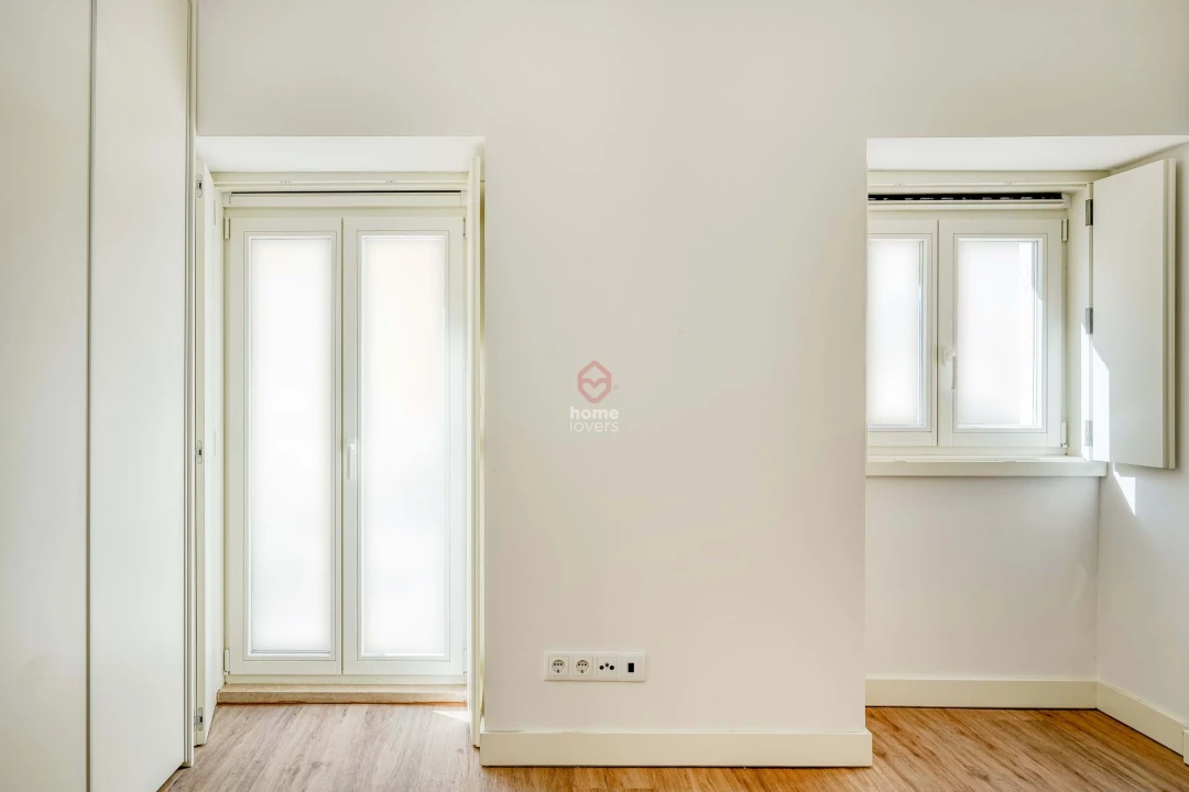 Apartamento T3 para Venda em Estrela Foto 18