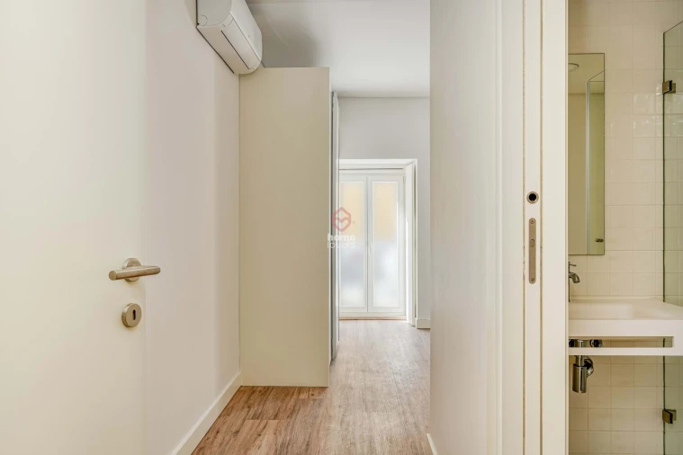 Apartamento T3 para Venda em Estrela Foto 16