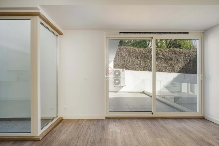 Apartamento T3 para Venda em Estrela Foto 3