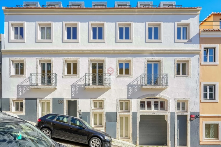 Apartamento T3 para Venda em Estrela