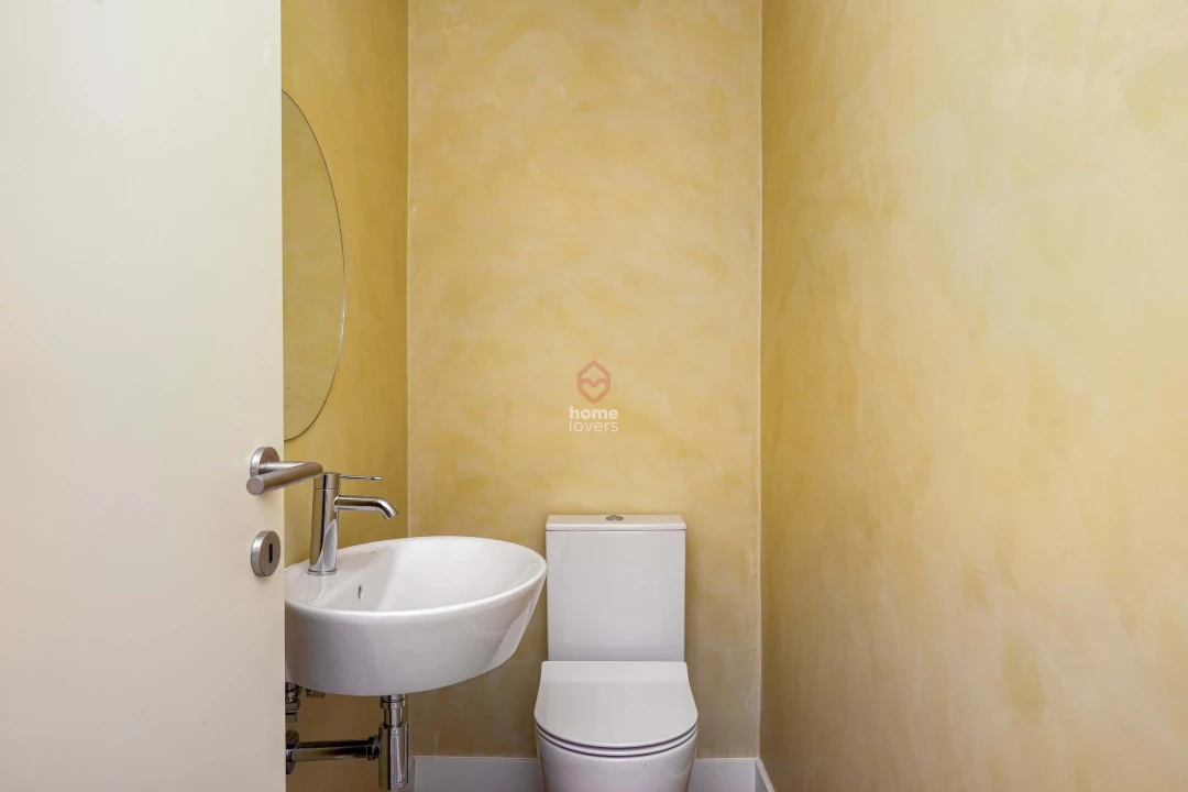 Apartamento T3 para Venda em Estrela Foto 15