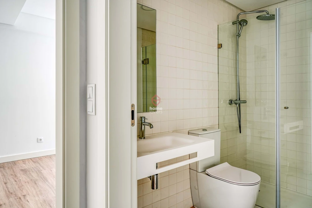 Apartamento T3 para Venda em Estrela Foto 12