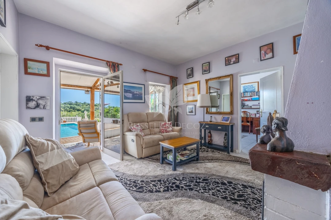 Quinta T3 para Venda em Olhão Foto 3