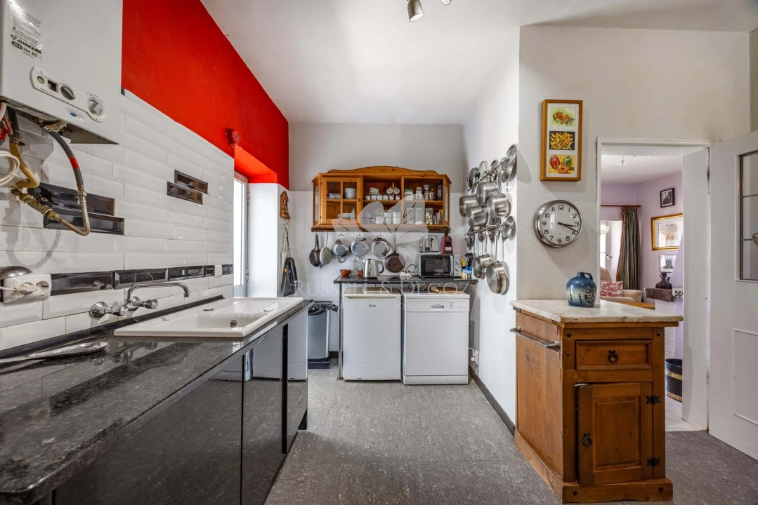 Quinta T3 para Venda em Olhão Foto 7