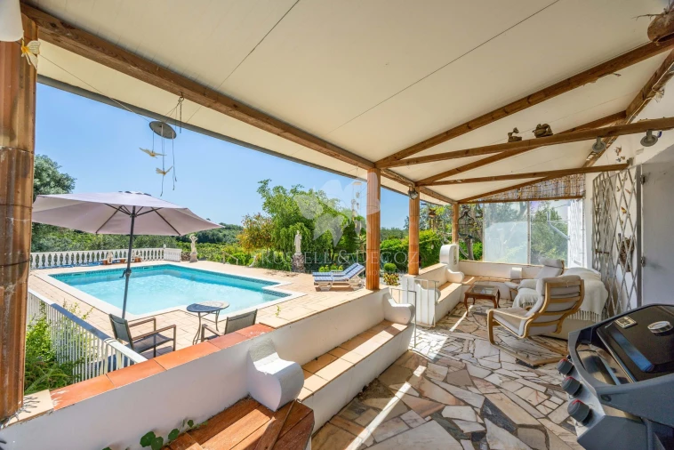 Quinta T3 para Venda em Olhão Foto 19