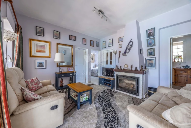 Quinta T3 para Venda em Olhão Foto 11