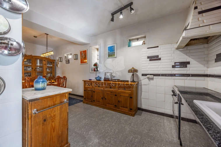 Quinta T3 para Venda em Olhão Foto 8