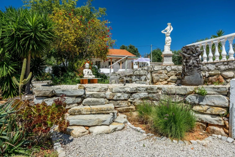 Quinta T3 para Venda em Olhão Foto 20