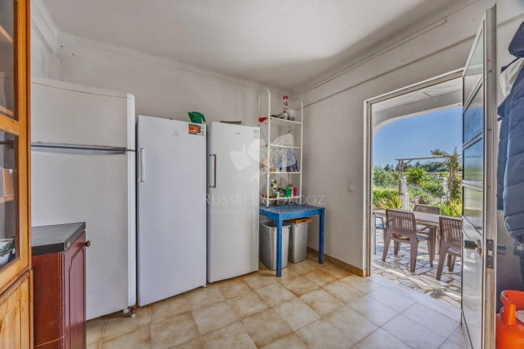 Quinta T3 para Venda em Olhão Foto 6