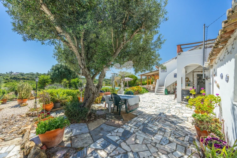 Quinta T3 para Venda em Olhão Foto 15