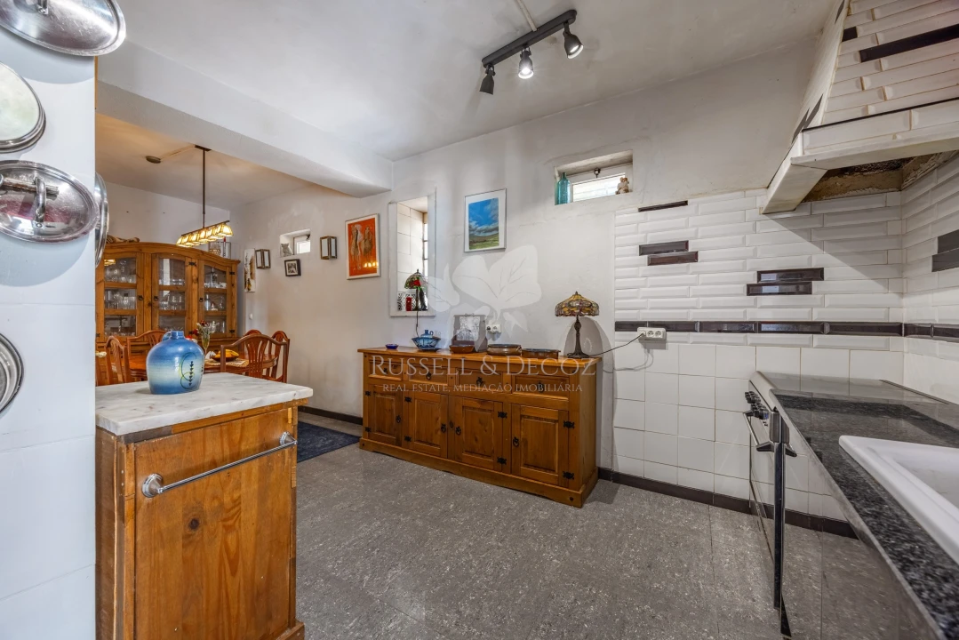 Quinta T3 para Venda em Olhão Foto 8