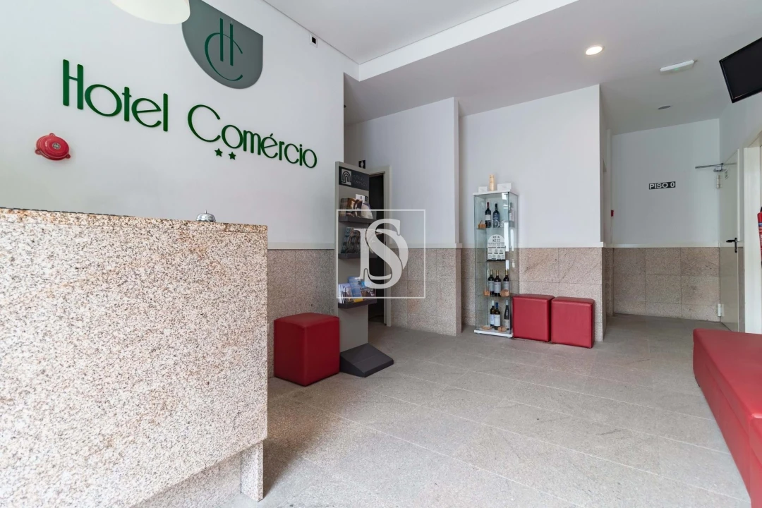 Negócio para Venda em Anreade e São Romão de Aregos Foto 5