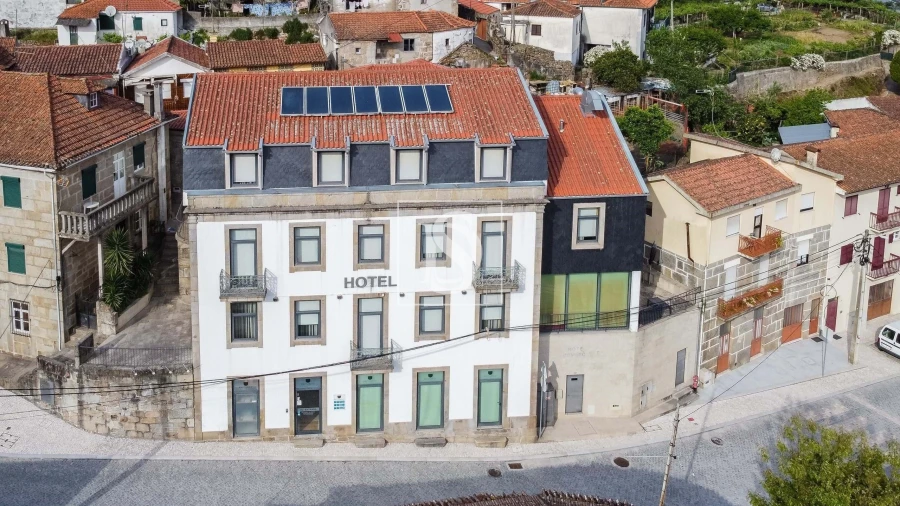 Negócio para Venda em Anreade e São Romão de Aregos Foto 3