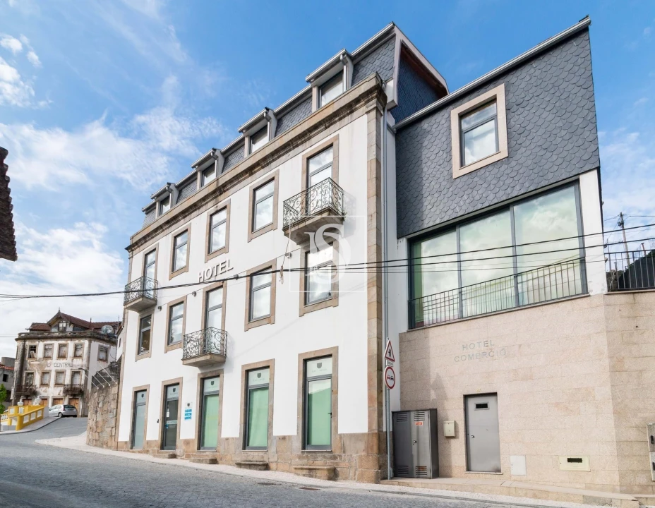 Negócio para Venda em Anreade e São Romão de Aregos Foto 2