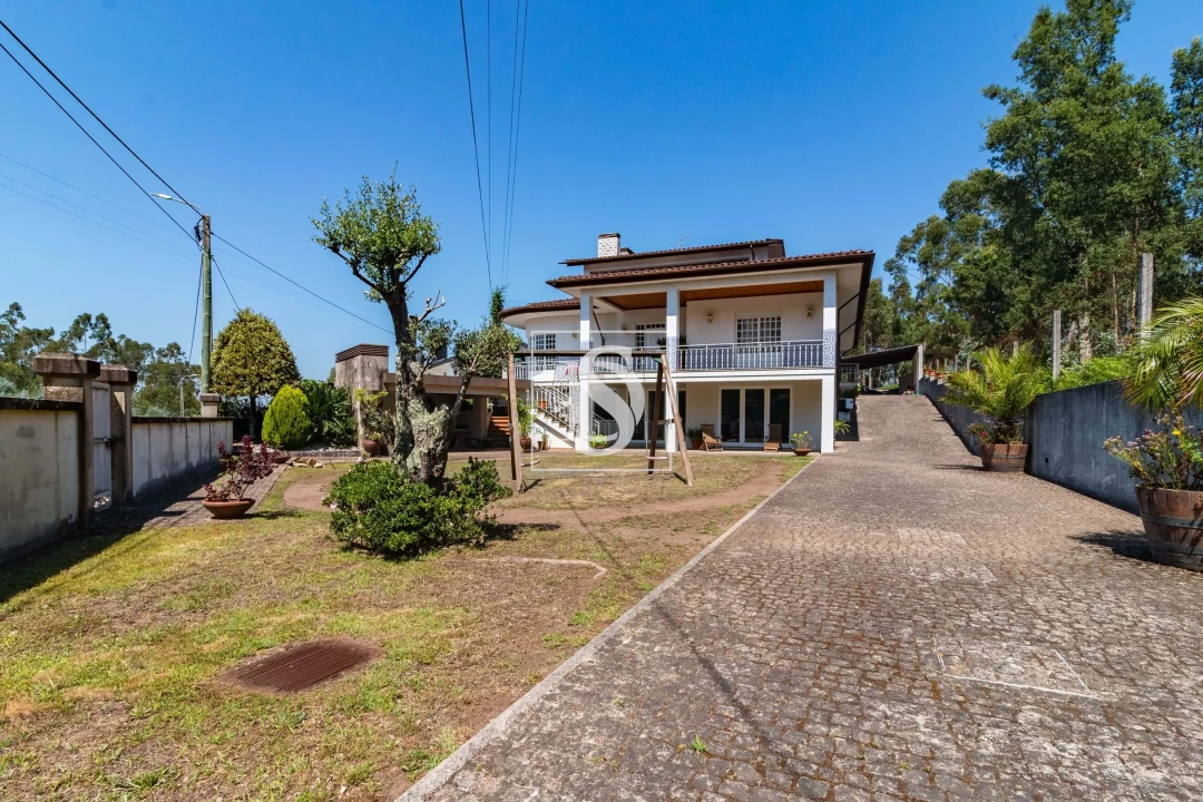 Moradia T3 para Venda em Pinheiro da Bemposta, Travanca e Palmaz Foto 16