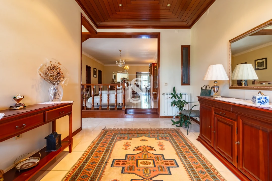 Moradia T3 para Venda em Pinheiro da Bemposta, Travanca e Palmaz Foto 9